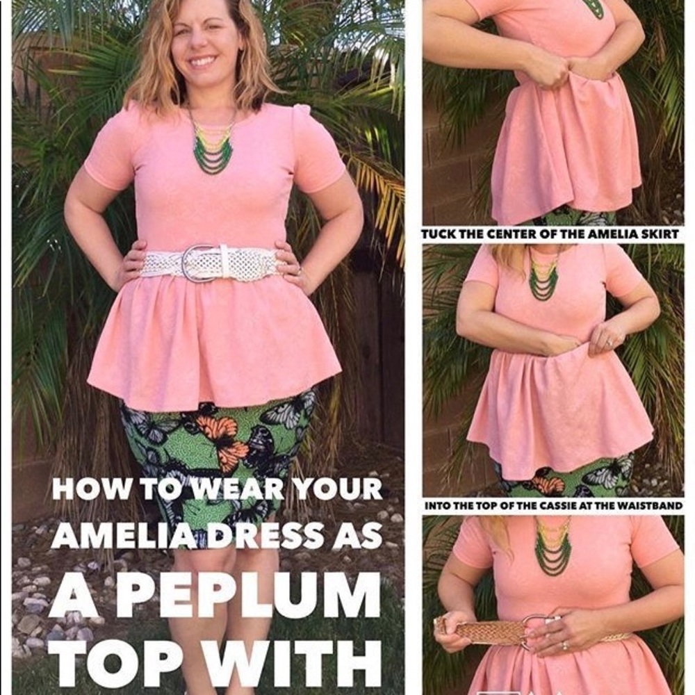 🎉💼Host Pick❤️ Petite Party🎉🎉Llr Amelia Dress - Picture 6 of 6